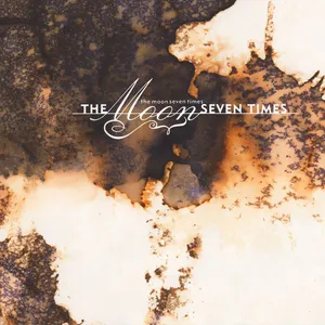 The Moon seven times